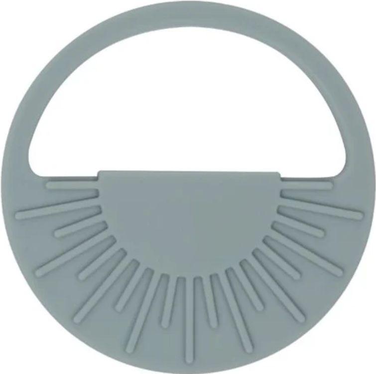My Little Giggles  Silicone Sun Teether - Ether - Over Stock