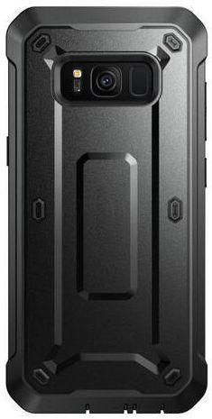 Nav Armour Phone Case for Samsung Galaxy S8 Plus - Black