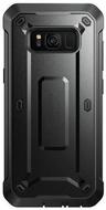 Nav Armour Phone Case for Samsung Galaxy S8 Plus - Black