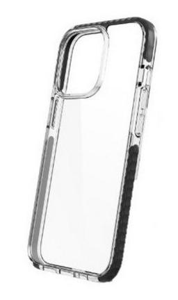 Nav Guard for iPhone 12 Mini - Clear Black