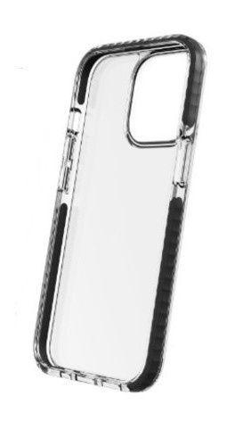 Nav Guard for iPhone 12 Mini - Clear Black