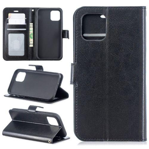 Nav MyWallet Case for iPhone 11 Pro Max - Black - Brand New