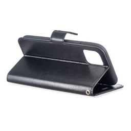 Nav MyWallet Case for iPhone 11 Pro Max - Black