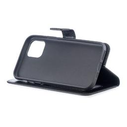 Nav MyWallet Case for iPhone 11 Pro Max - Black
