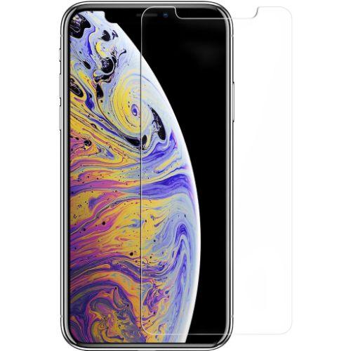 Nav Tempered Glass for iPhone XS Max - Clear - Brand New