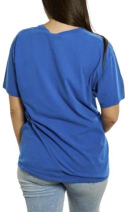 NBA Dallas Mavericks Tee M - Blue