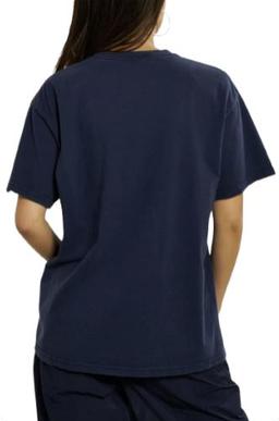 NBA Detroit Pistons Tee S - Dark Blue