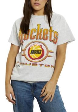 NBA Houston Rockets Tee S - White
