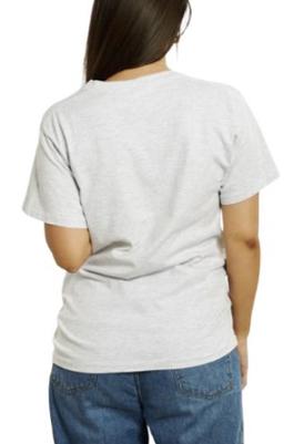 NBA Houston Rockets Tee S - White