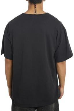NBA Washington Wizards Tee L - Black