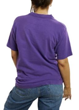 NCAA Louisiana State University Tigers Tee S - Purple