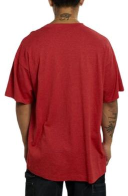 NCAA Ohio State Buckeyes Tee XL - Red