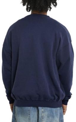 NCAA Penn State Nittany Lions Sweatshirt L - Dark Blue