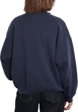 NCAA Penn State Nittany Lions Sweatshirt M - Dark Blue