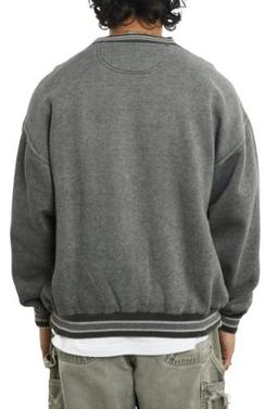 NCAA Southern Miss Golden Eagles Sweatshirt L - Gray