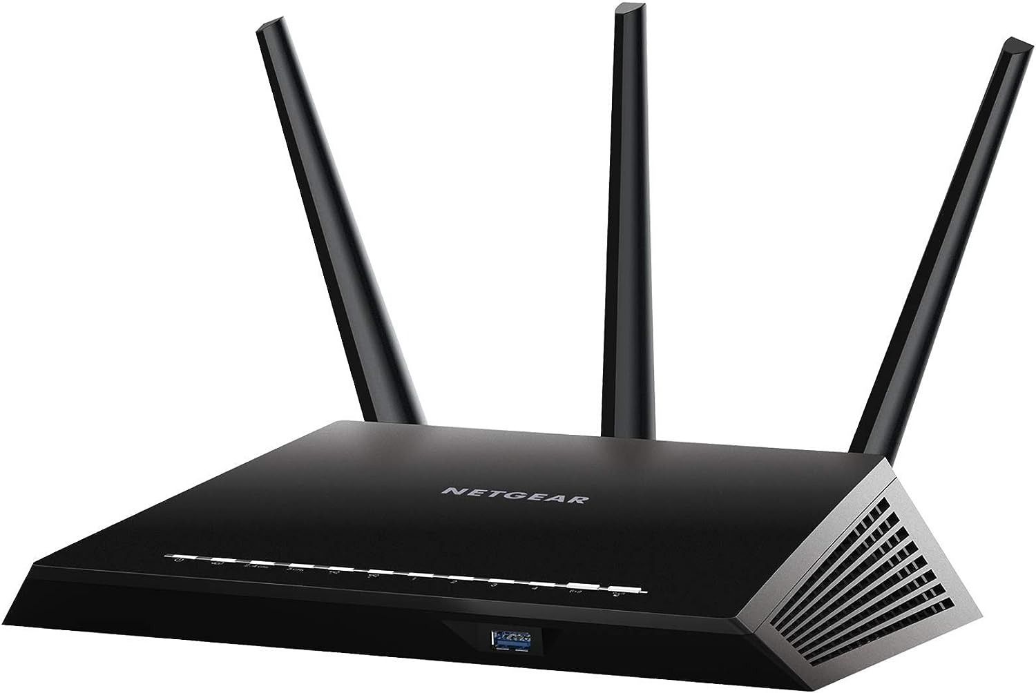 Netgear R7000P-100NAS Nighthawk WiFi Router (R7000P)