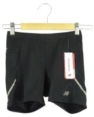 New Balance  Fitness Women Shorts XS - Black - Excellent