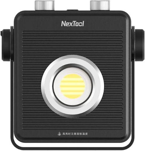 Nextool  Portable Outdoor Camping Light - Black - Brand New