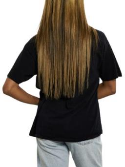 NFL Carolina Panthers Tee XS - Black