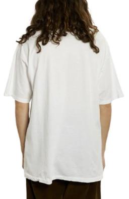 NFL Coca-Cola 'Refreshing the True Fan' Tee XL - White