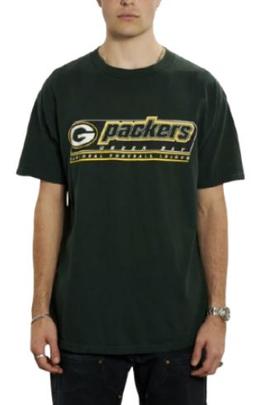 NFL Green Bay Packers Tee L - Green