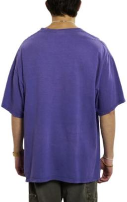 NFL Minnesota Vikings Tee L - Purple