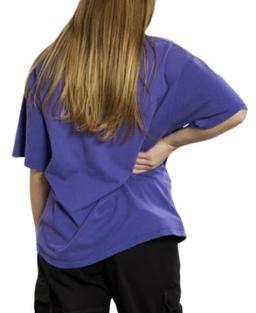 NFL Minnesota Vikings Tee M - Purple