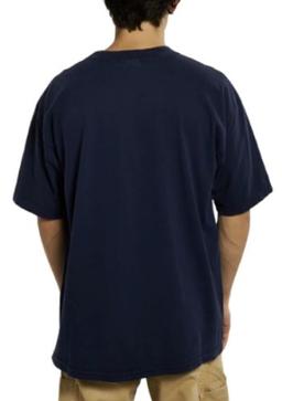 NFL New England Patriots Tee L - Blue