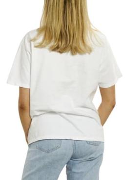 NFL San Francisco 49ers Tee M - White