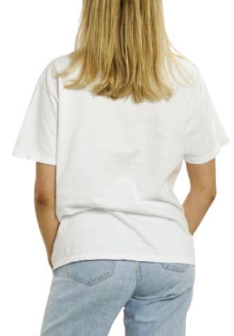 NFL San Francisco 49ers Tee M - White