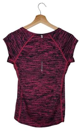 Nike Active Tee Dri Fit XS - Pink