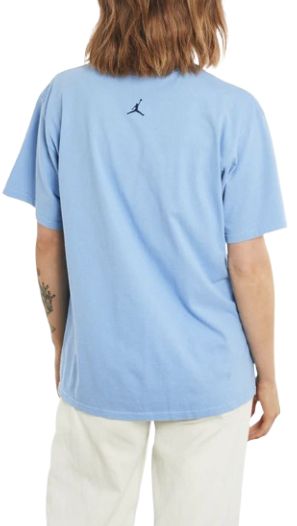 Nike Air Jordan Tee M - Light Blue