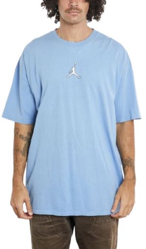 Nike Air Jordan Tee XXL - Blue