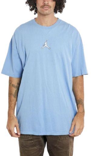 Nike  Air Jordan Tee XXL - Blue - Excellent