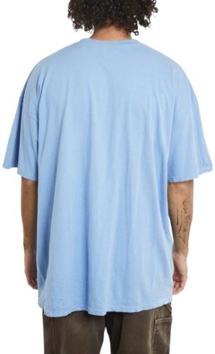 Nike Air Jordan Tee XXL - Blue