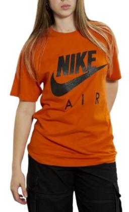 Nike 'Air' Tee M - Orange