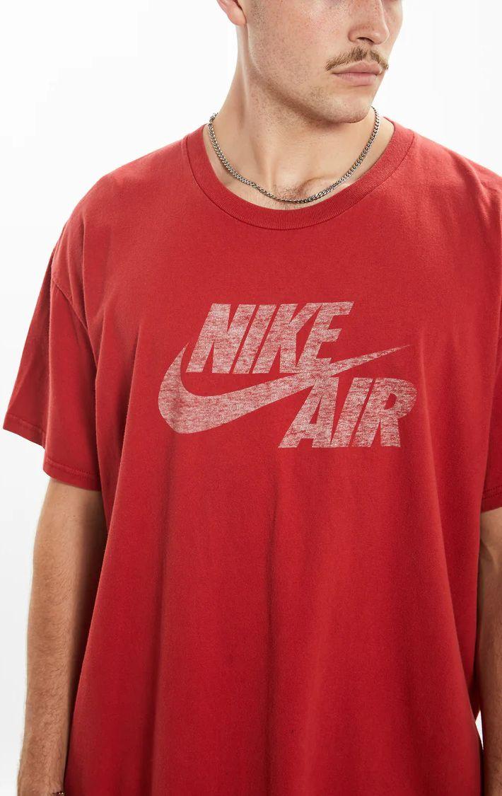 Nike Air Tee XL - Red