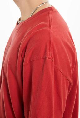 Nike Air Tee XL - Red