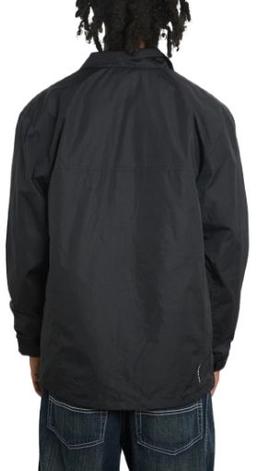 Nike Clima-Fit Windbreaker Jacket L - Black