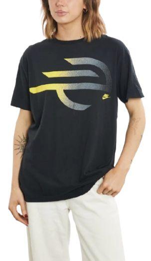 Nike  Echelon Cycling Tee M - Black - Excellent