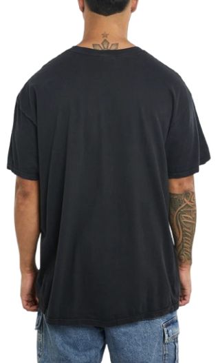 Nike Football Tee XL - Black