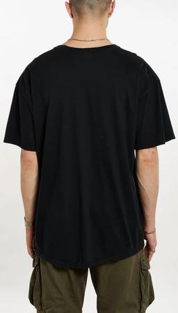 Nike Force Tee XL - Black