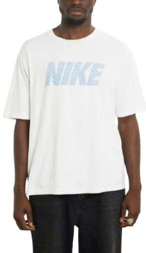 Nike MLB Kansas City Royals Tee XXL - White