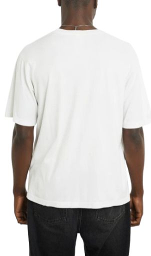 Nike MLB Kansas City Royals Tee XXL - White