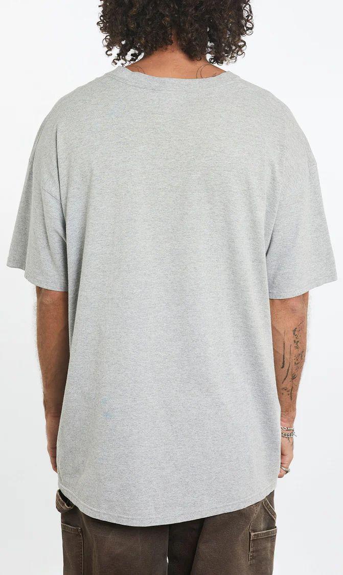 Nike NCAA Penn State Tee XXL - Grey