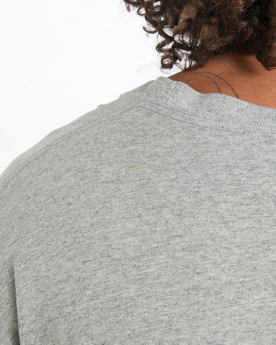 Nike NCAA Penn State Tee XXL - Grey