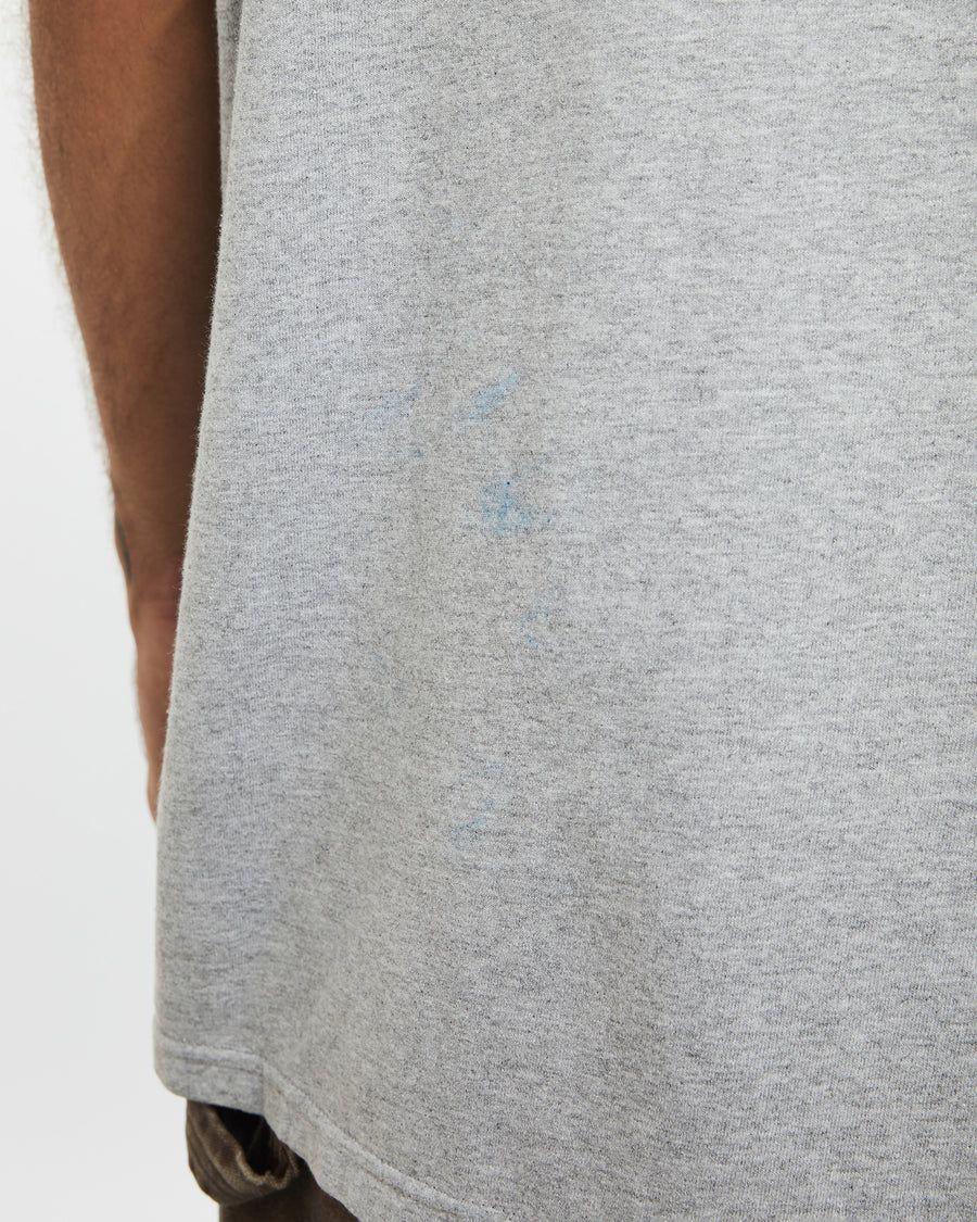 Nike NCAA Penn State Tee XXL - Grey