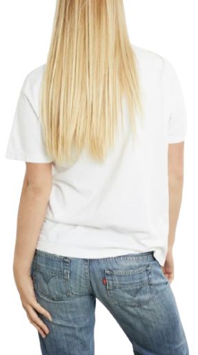 Nike NCAA University of Kentucky Wildcats Tee M - White