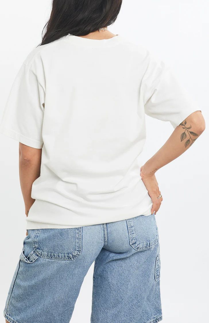 Nike Town London Tee XS - White