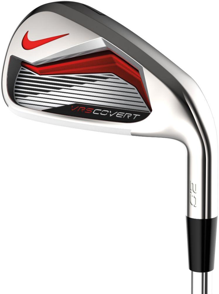 Nike VR-S Covert 2.0 Iron Set - Golf Club